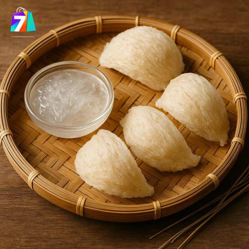 Yến Sào Và Thành Phần Dinh Dưỡng Chi Tiết