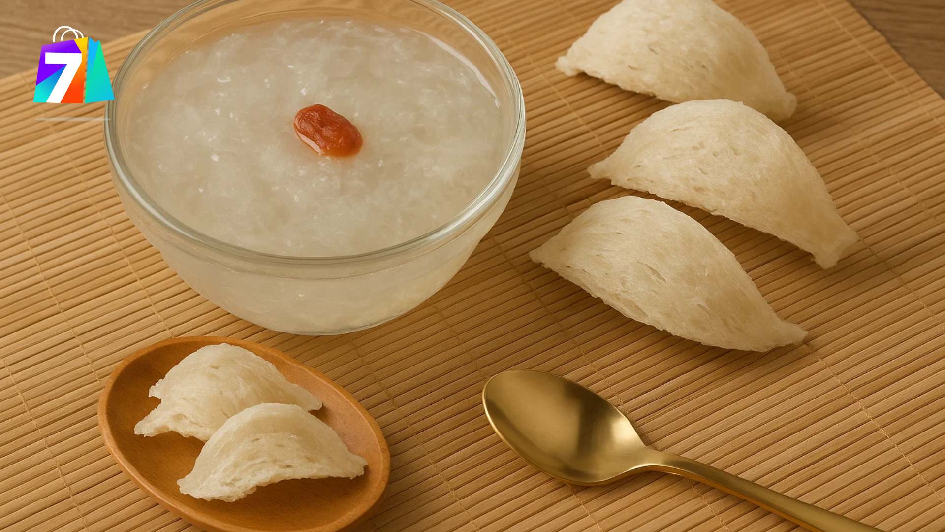 4. Sai lầm thường gặp khi dùng yến sào để làm đẹp