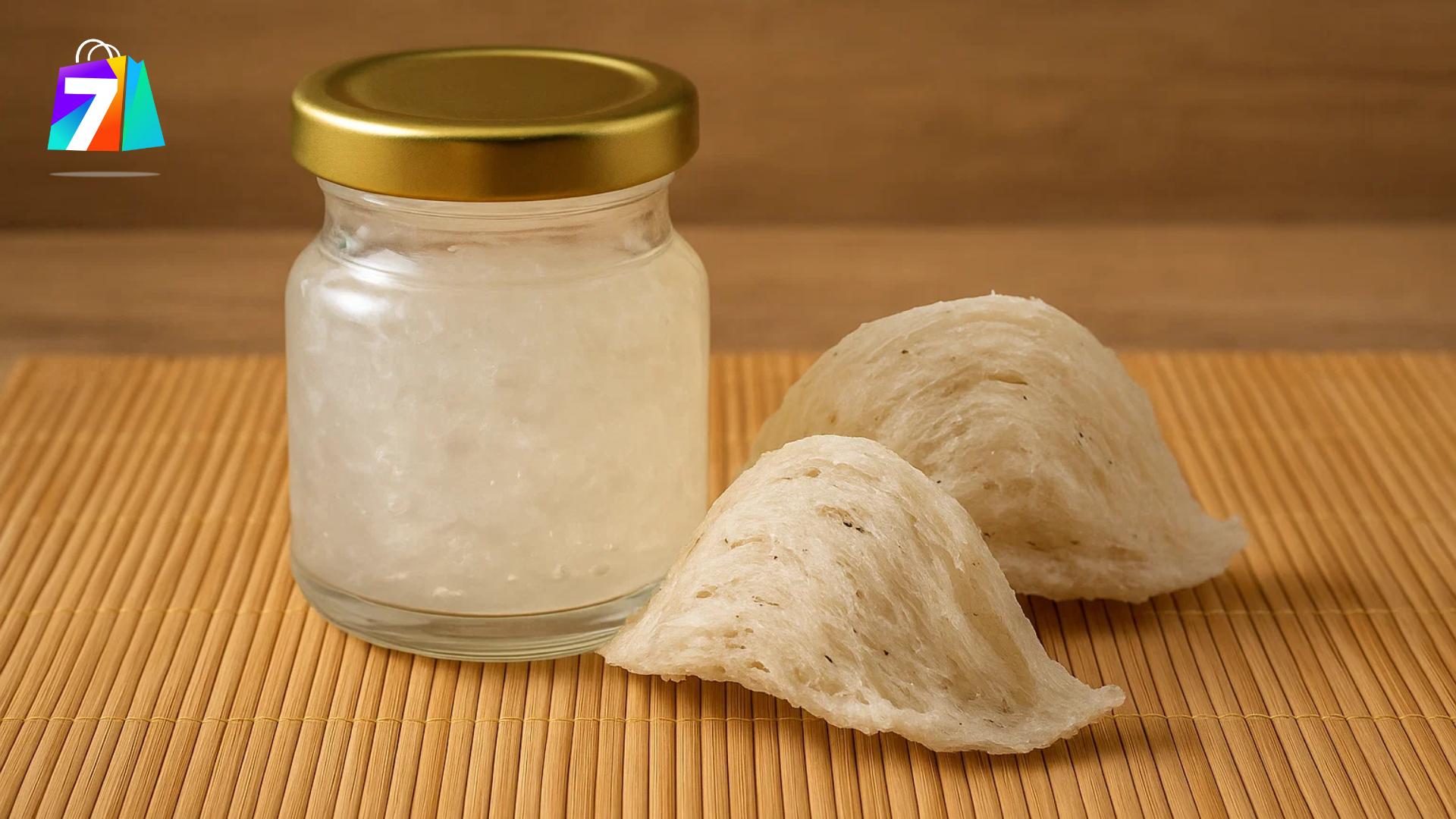 3. Lưu ý khi lựa chọn yến sào chất lượng cao