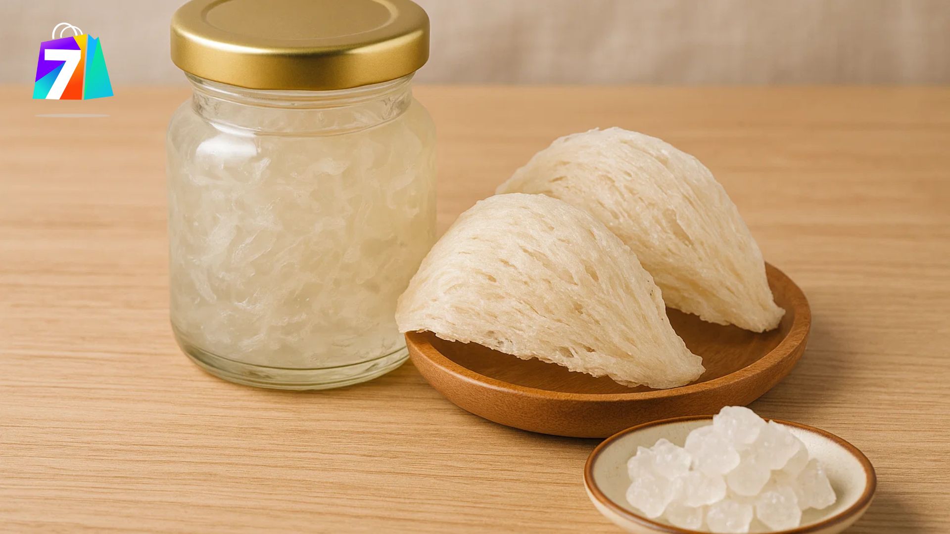 4. Có nên mua yến sào cho trẻ em?