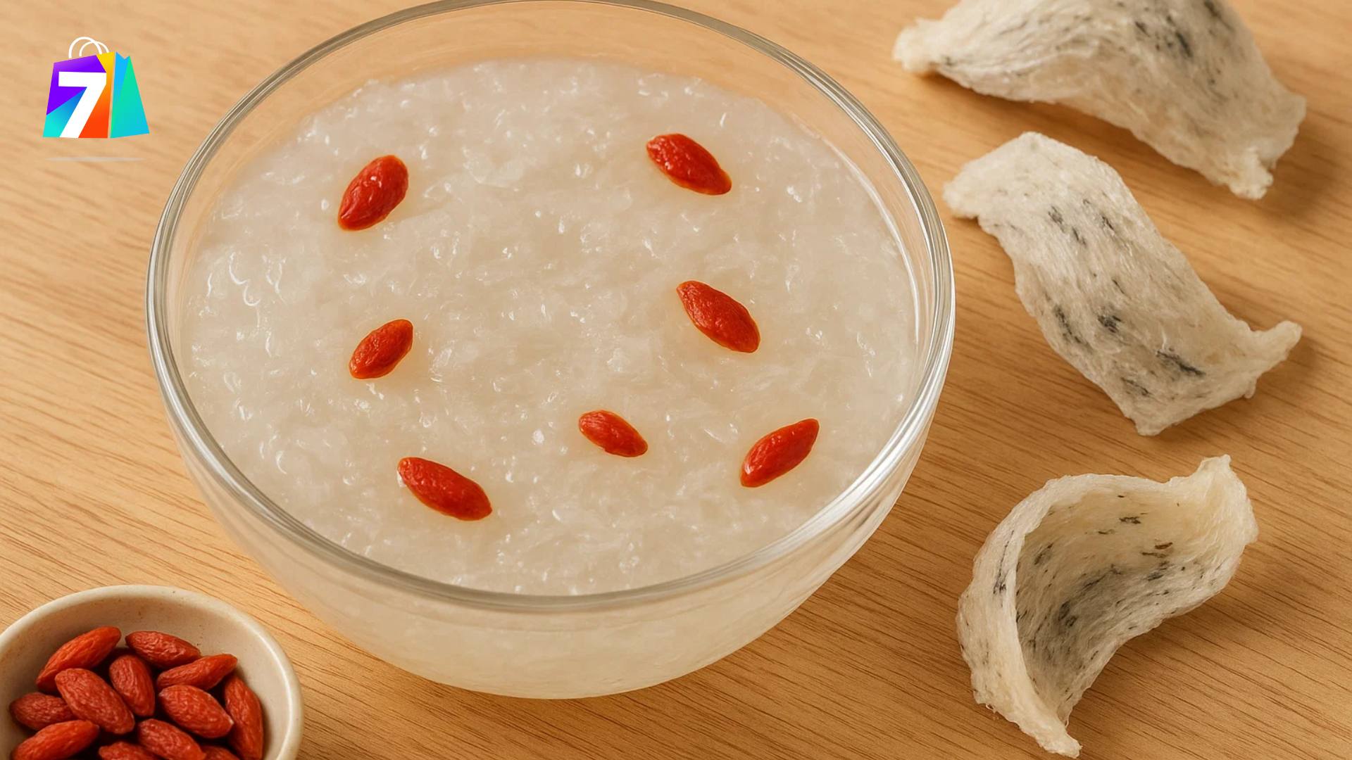 2. Công dụng toàn diện đối với sức khỏe và sắc đẹp