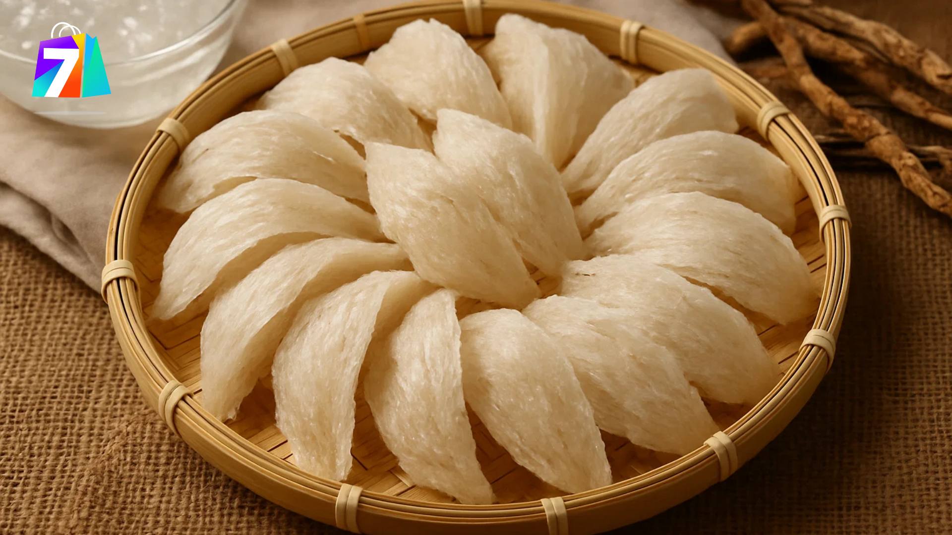 2. Lợi ích của yến sào đối với người lớn tuổi