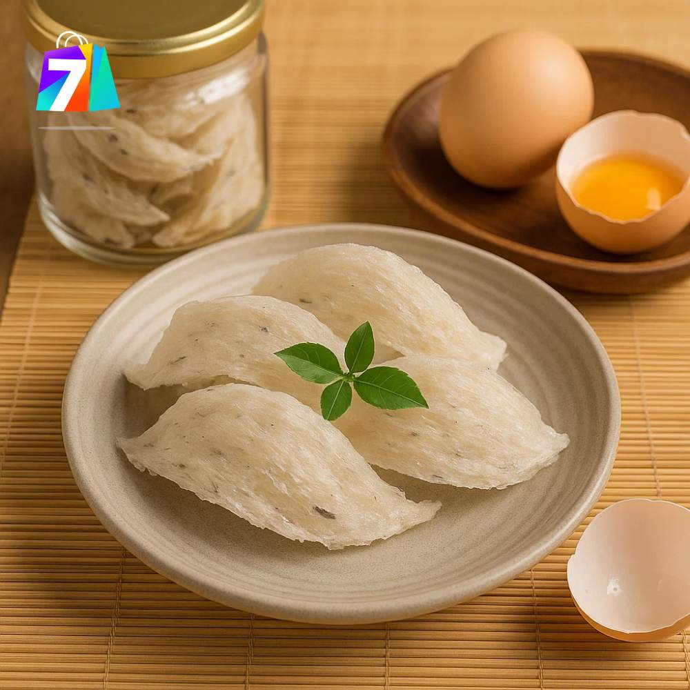 Vì Sao Yến Sào Là Siêu Thực Phẩm Được Yêu Thích Nhất Hiện Nay?