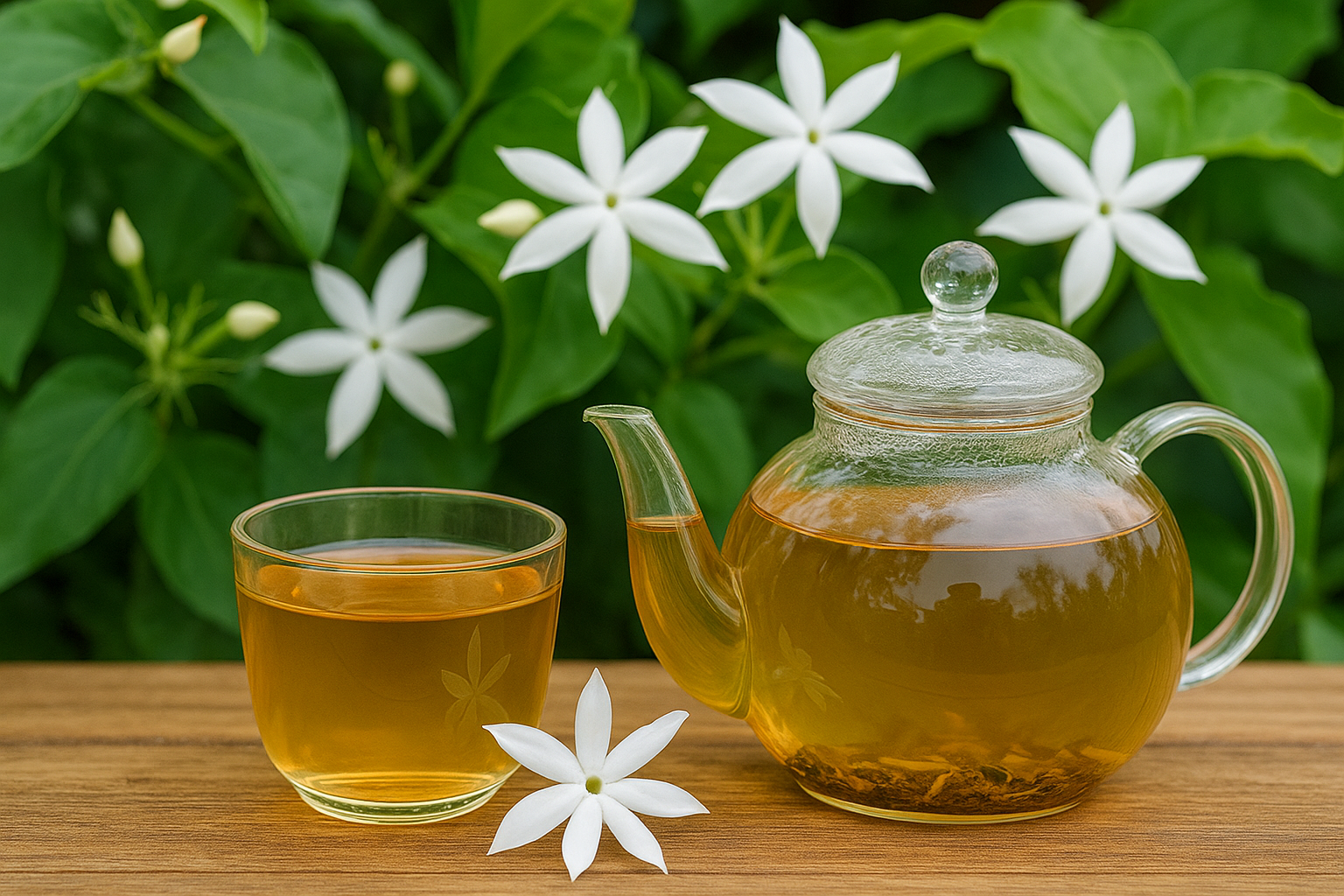 Chè vằng hòa tan