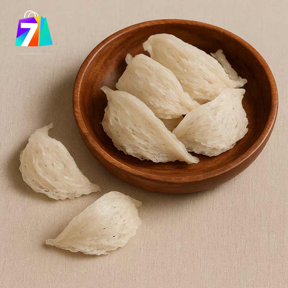 Yến Sào Trong Văn Hóa Ẩm Thực Của Người Việt