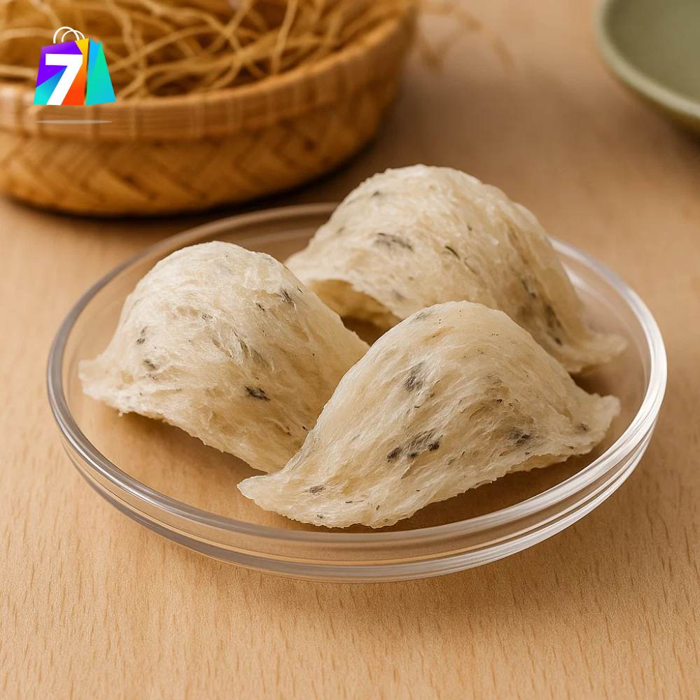 Bí Quyết Duy Trì Thanh Xuân Với Yến Sào Thiên Nhiên