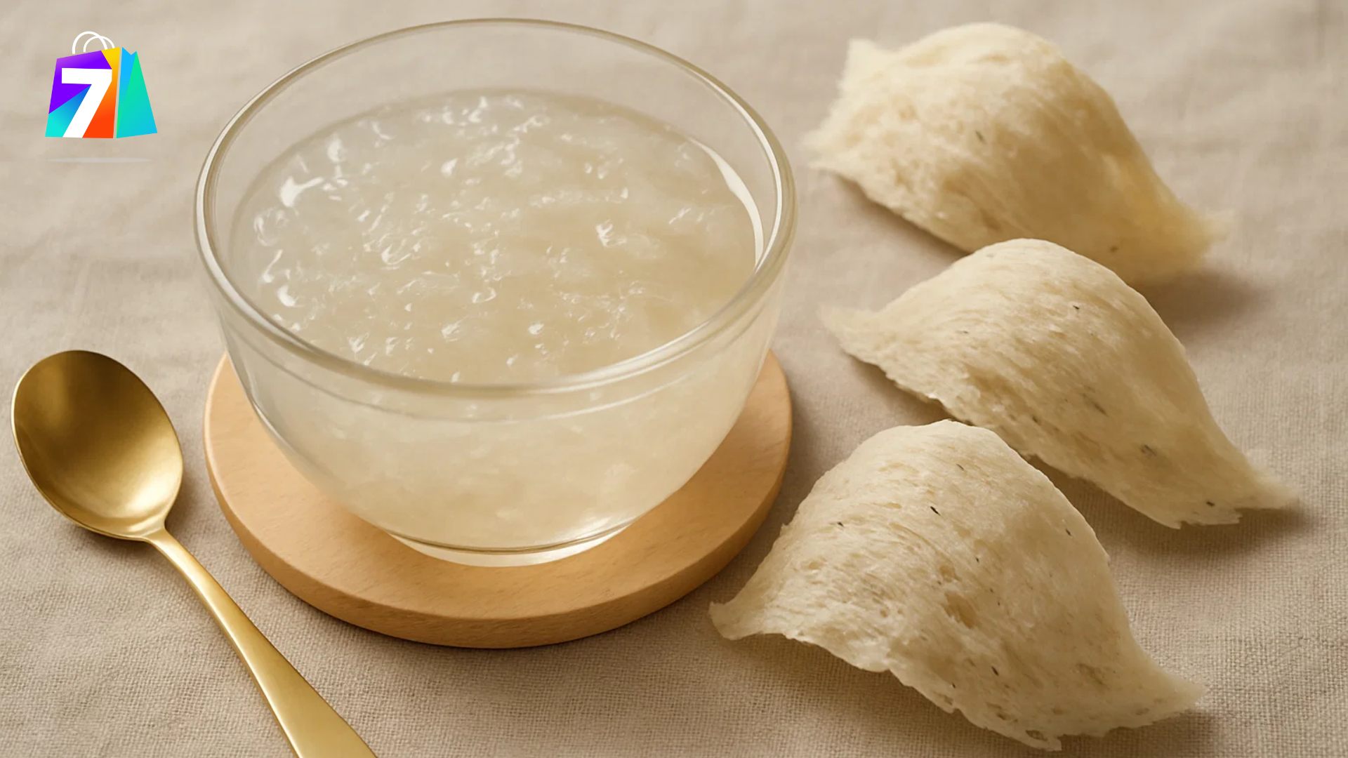 4. Hướng dẫn sử dụng yến sào cho trẻ em và người lớn tuổi