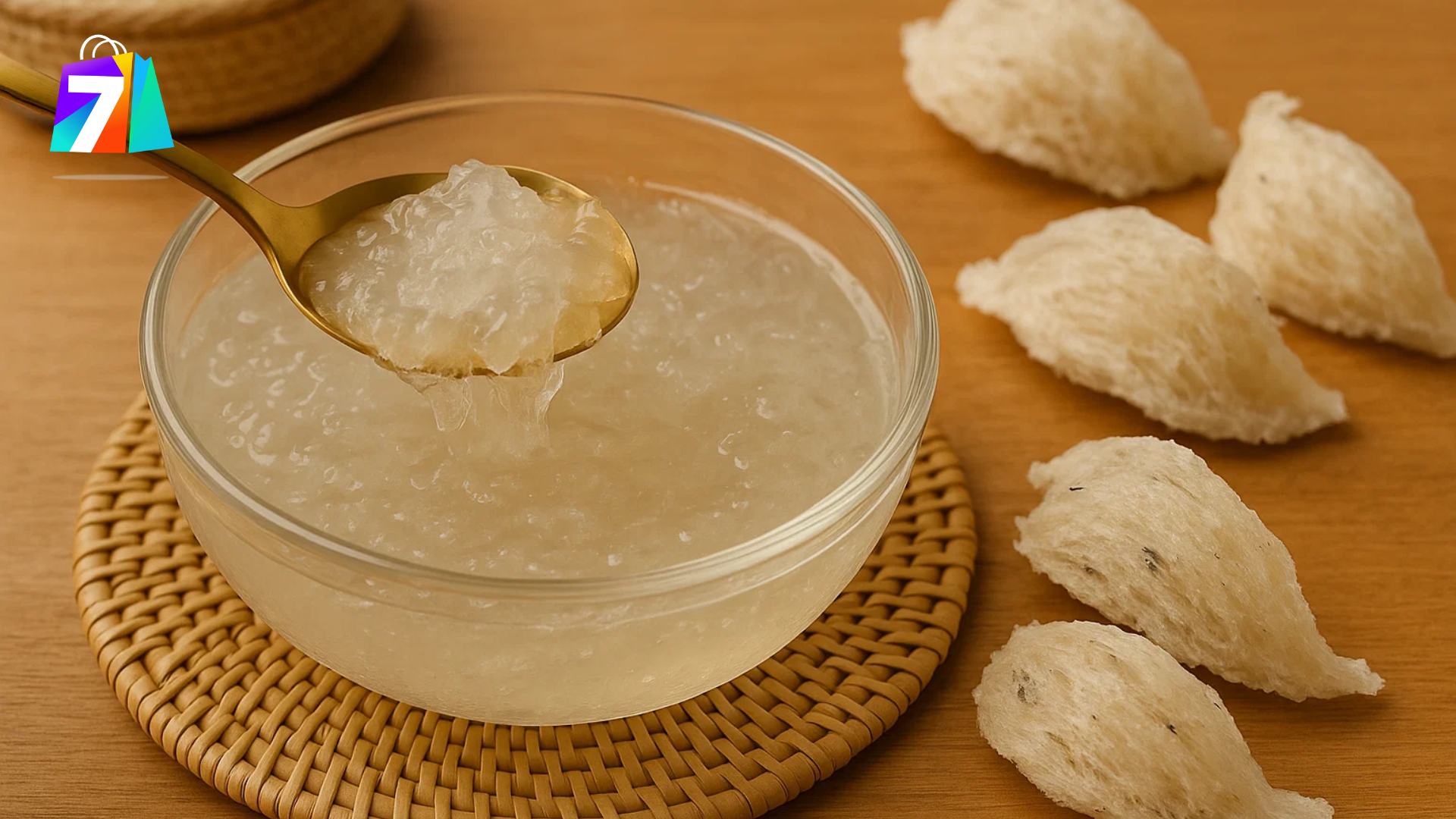 3. Ưu điểm và hạn chế của yến sào cho trẻ em