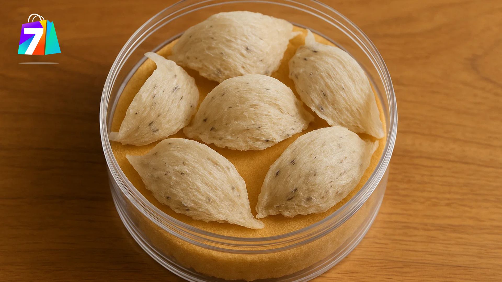 1. Công dụng của yến sào trong việc duy trì tuổi xuân