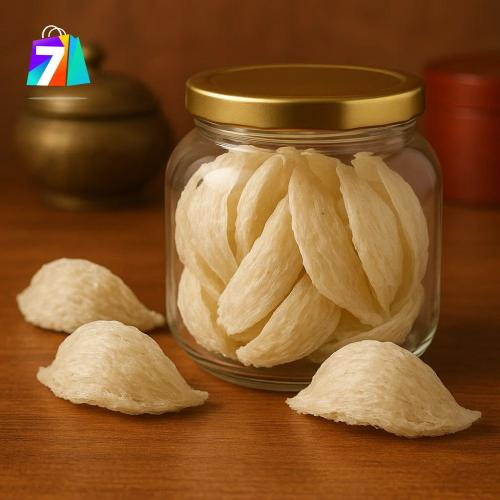 So Sánh Giá Trị Dinh Dưỡng Giữa Các Loại Yến Sào Phổ Biến