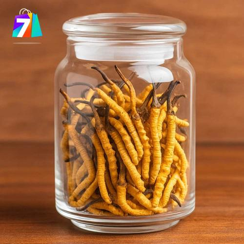 Trải Nghiệm Thực Tế Khi Sử Dụng Đông Trùng Hạ Thảo Cho Người Cao Tuổi