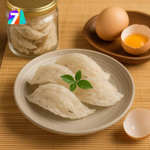 Vì Sao Yến Sào Là Siêu Thực Phẩm Được Yêu Thích Nhất Hiện Nay?