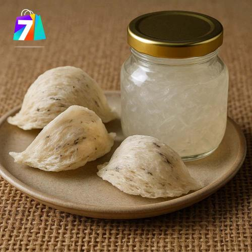 Review Sản Phẩm Yến Sào Dành Cho Trẻ Em – Có Nên Mua Không