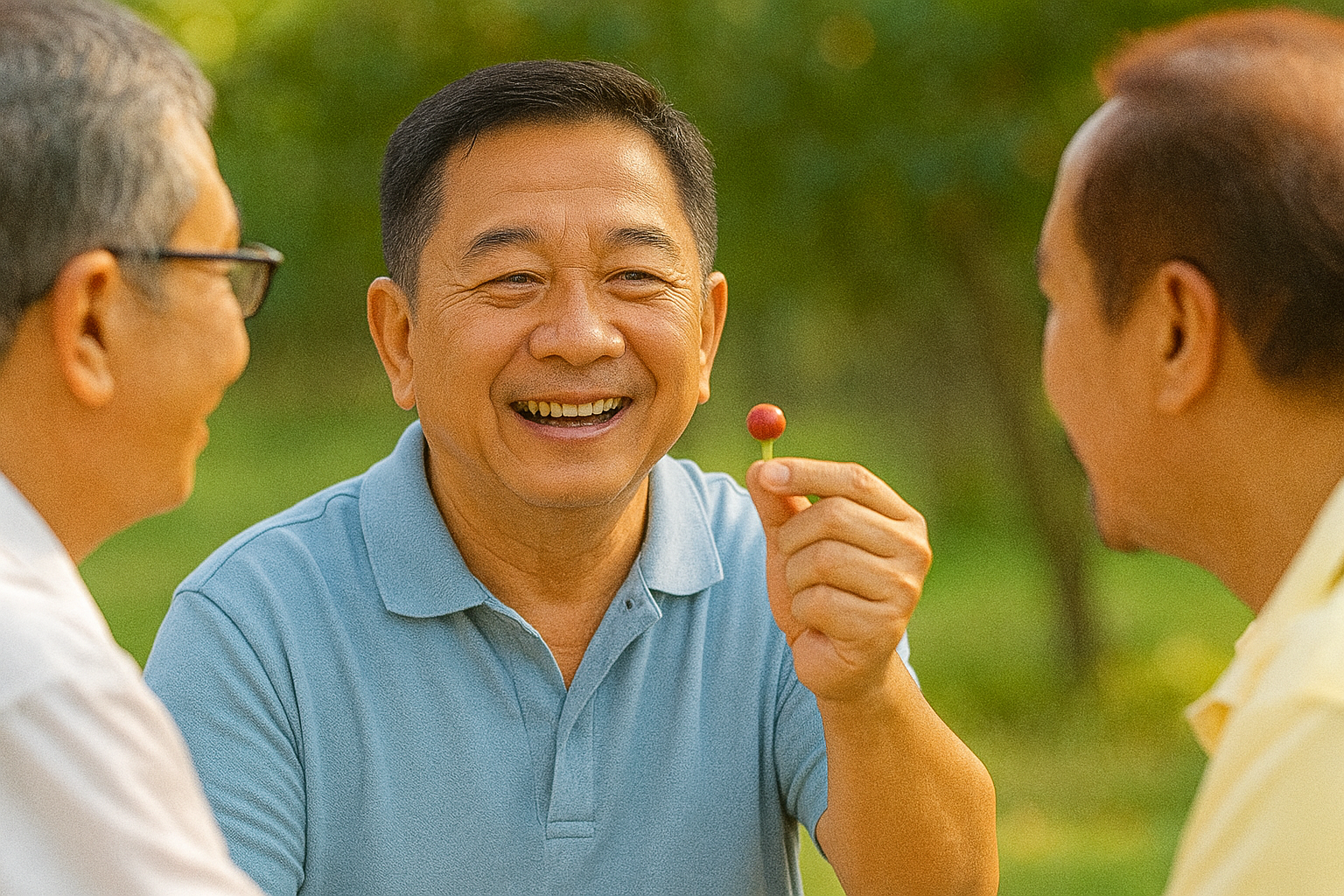 Trải nghiệm thực tế – minh chứng từ người dùng