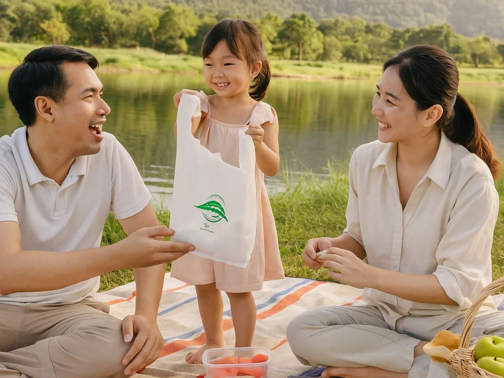 2. Lợi ích cho môi trường và sức khỏe