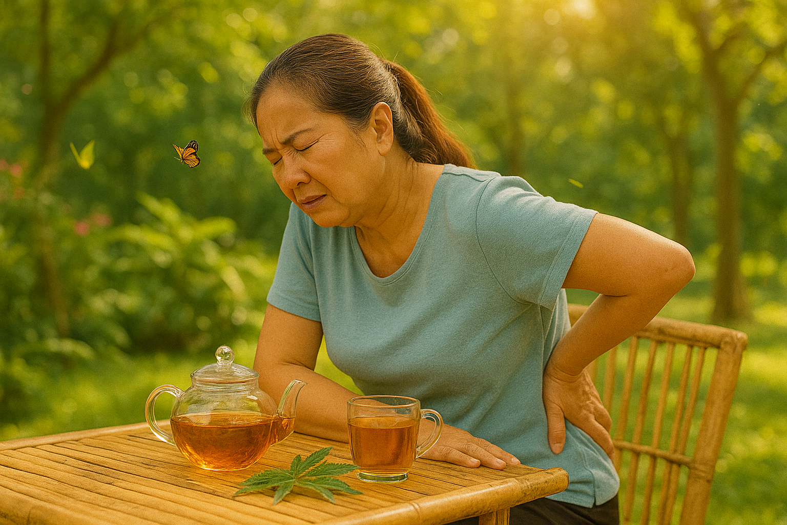 Lưu ý quan trọng khi sử dụng cây đinh lăng chữa bệnh xương khớp