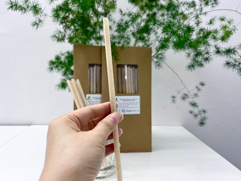 2. Quy trình sản xuất an toàn, tự nhiên