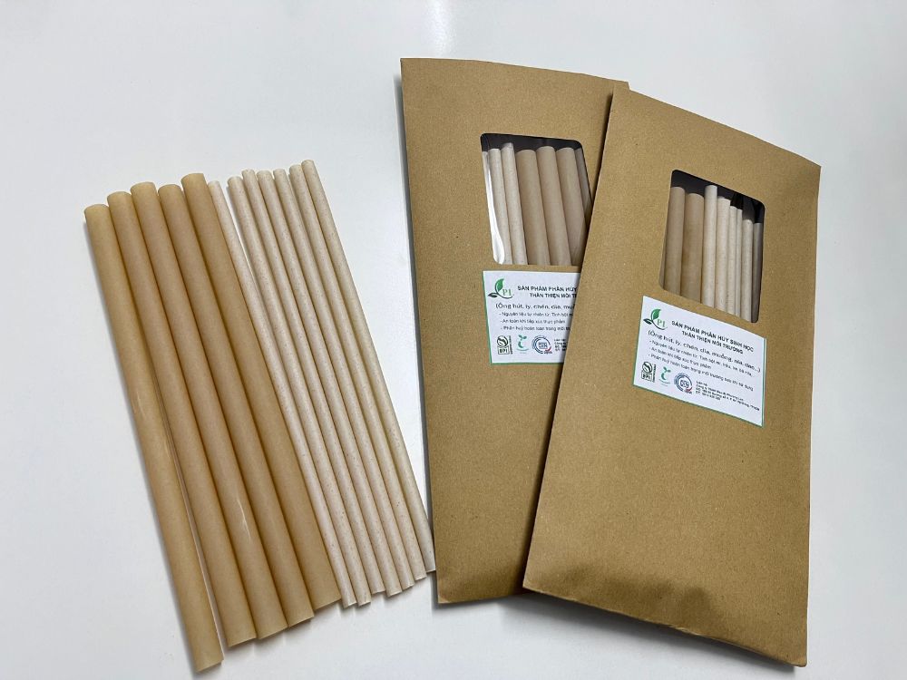 1. Vì sao bột mì được chọn làm nguyên liệu chính