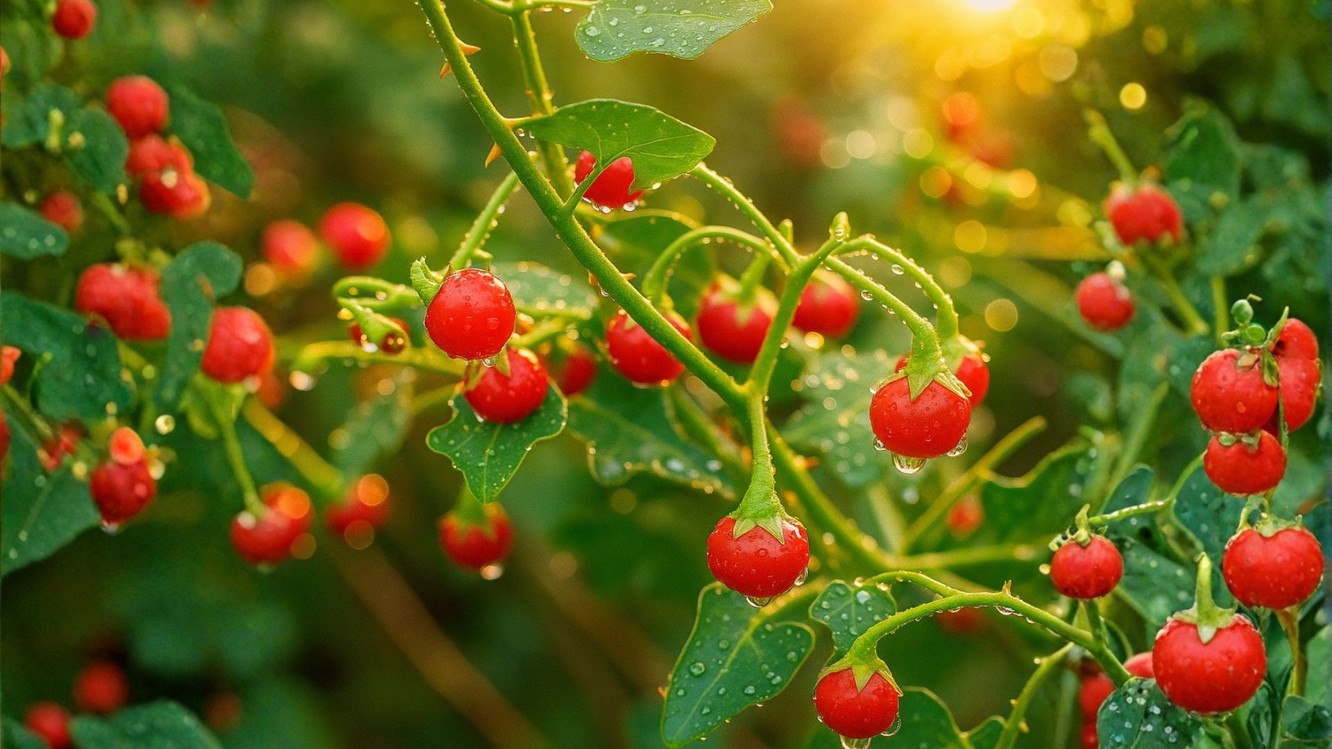 Cà gai leo hòa tan – Hiểu đúng trước khi dùng mỗi ngày