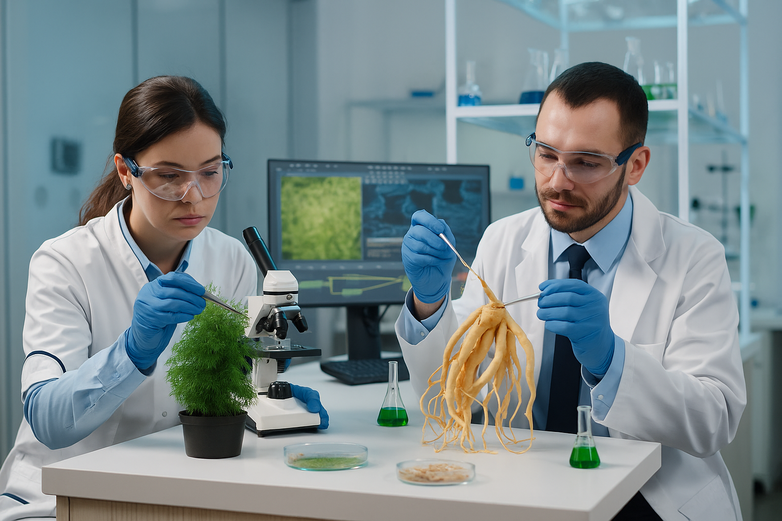 Hỗ trợ giấc ngủ - Công dụng nổi bật của Đinh lăng