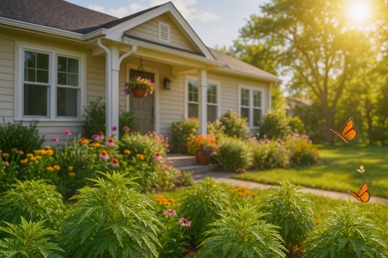 "Profile" của cây đinh lăng: Từ lá đến rễ đều có ích!