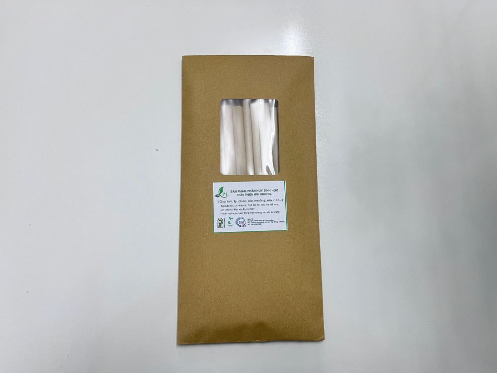 4. Giải pháp xanh cho quán cà phê và nhà hàng