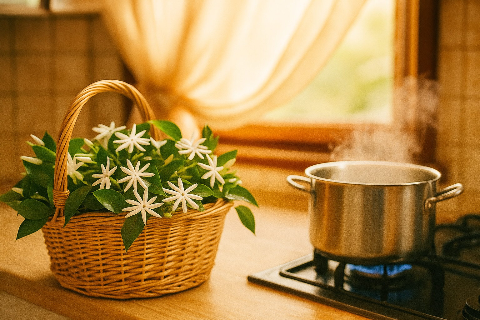 Đặc điểm và cách dùng chè vằng truyền thống