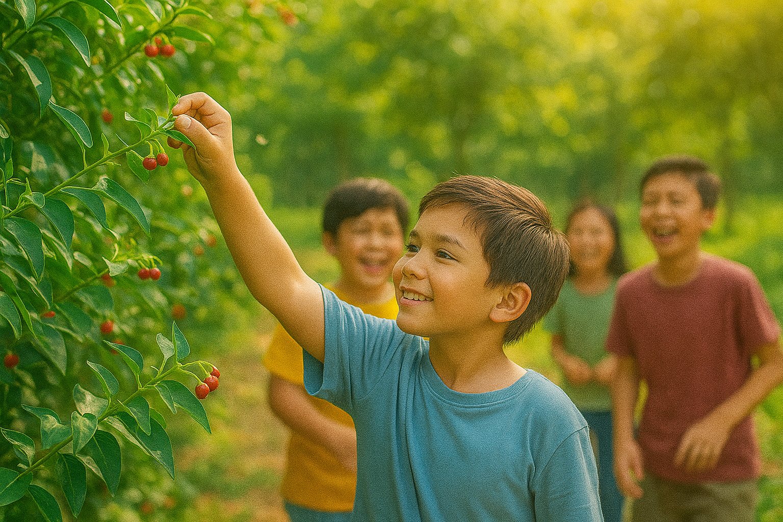 Cà gai leo là gì?
