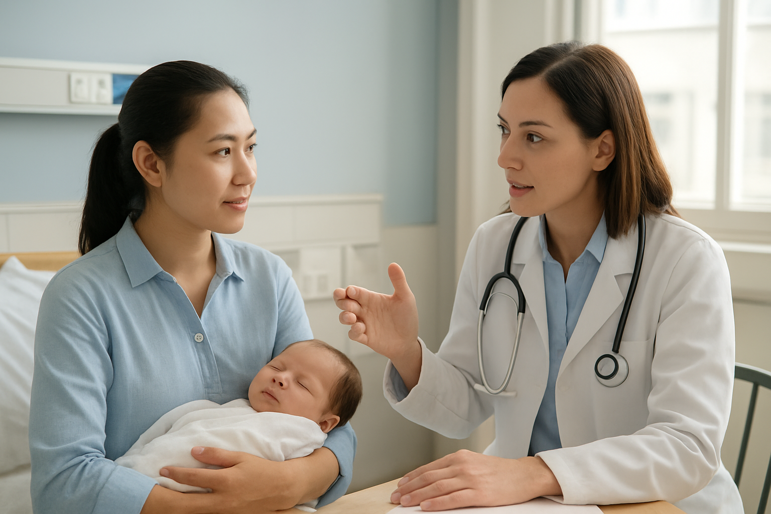 Hạn Chế Và Lưu Ý Khi Sử Dụng