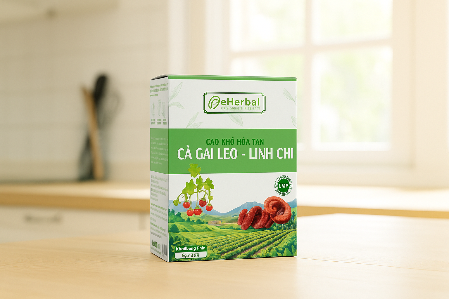 2. Công nghệ chiết xuất hiện đại, giữ nguyên hoạt chất sinh học