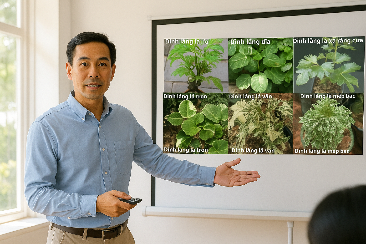 Phân Biệt Các Loại Cây Đinh Lăng: Lá To, Lá Đĩa & Nhiều Hơn Nữa