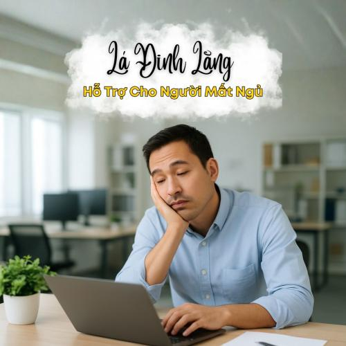 Lá Đinh Lăng Giúp Ngủ Ngon: Hiểu Đúng – Dùng Đúng Để An Toàn Cho Sức Khỏe