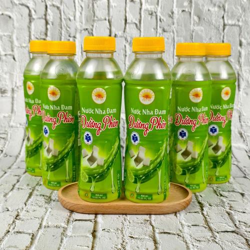 Nước Nha Đam Đường Phèn Việt Mỹ