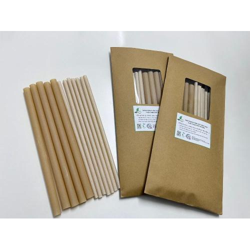 1. Vì sao bột mì được chọn làm nguyên liệu chính