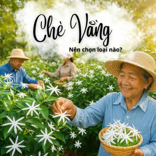 Chè vằng khô, chè vằng tươi và cao chè vằng – Loại nào tốt nhất?