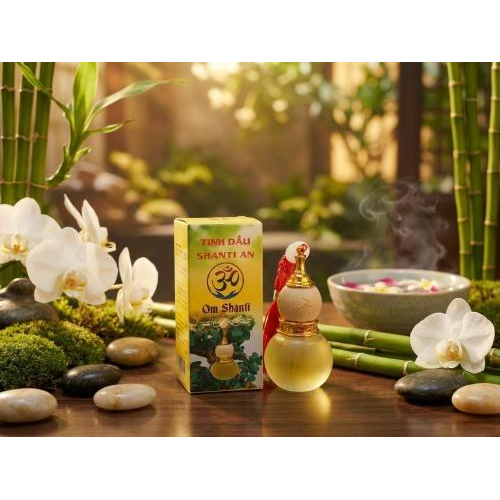 Bảo vệ cơ thể nhờ thành phần tự nhiên