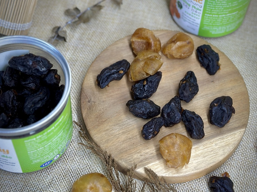 Giảm cảm cúm và ho