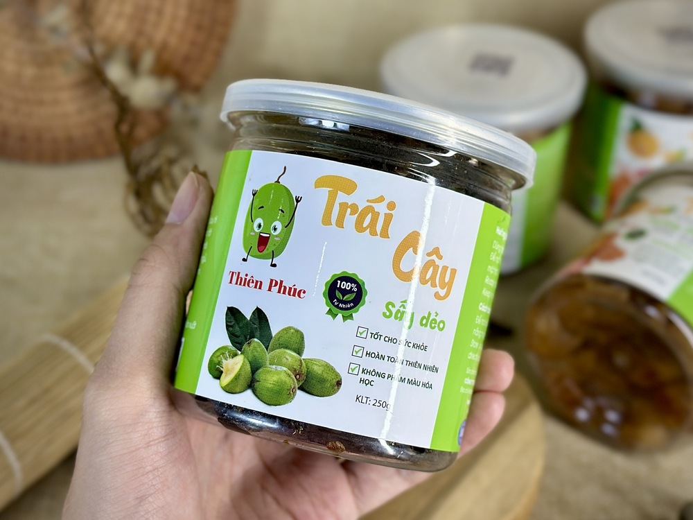 Kiểm tra mùi hương