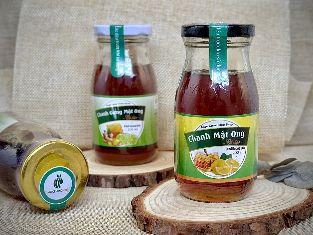 Chanh mật ong có gây nóng không?
