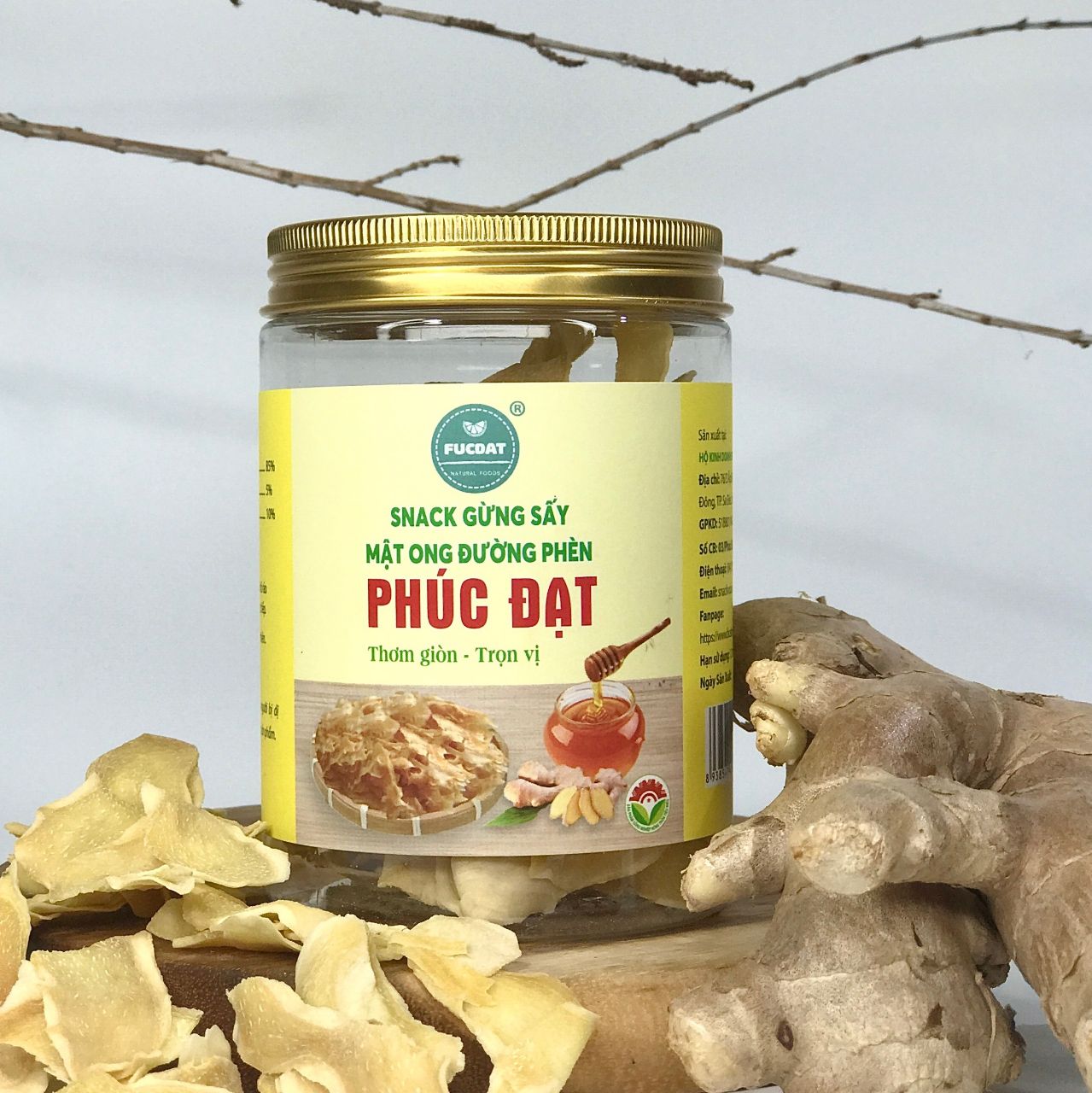 Bước 3: Làm sốt tương