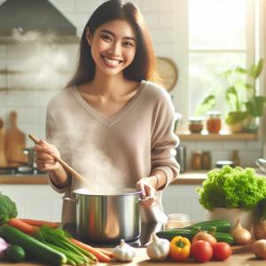 Cá chình nấu canh chua là gì?