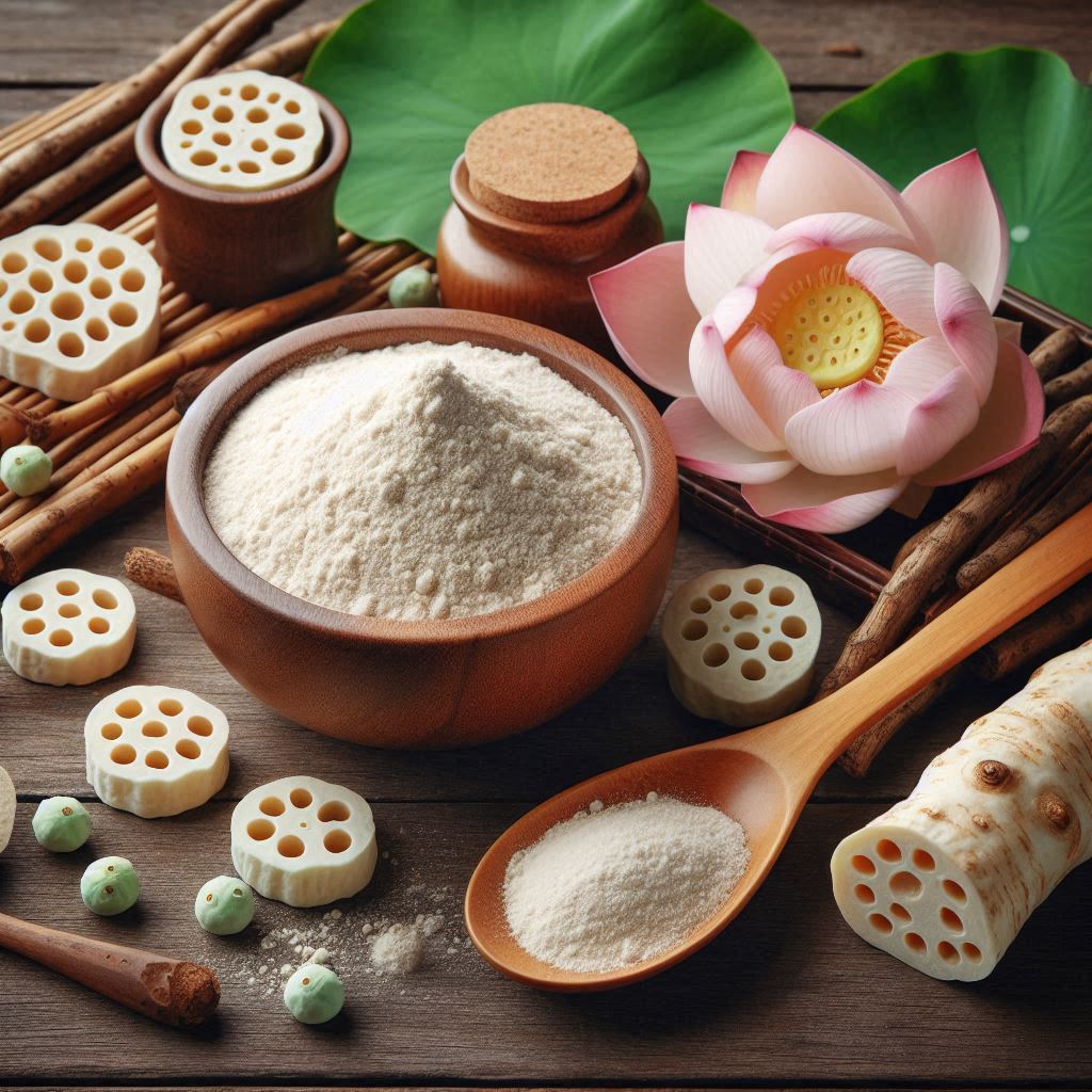 Củ sen làm gì ngon?