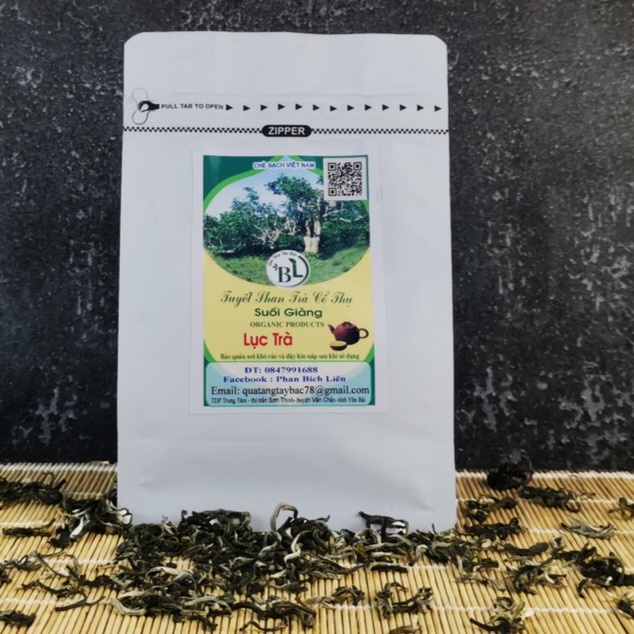 Thời điểm uống trà