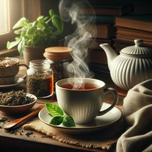 Không uống quá gần giờ ngủ