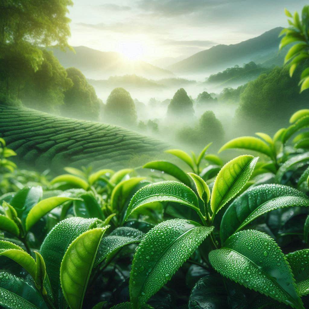 Giữ trọn hương vị trà