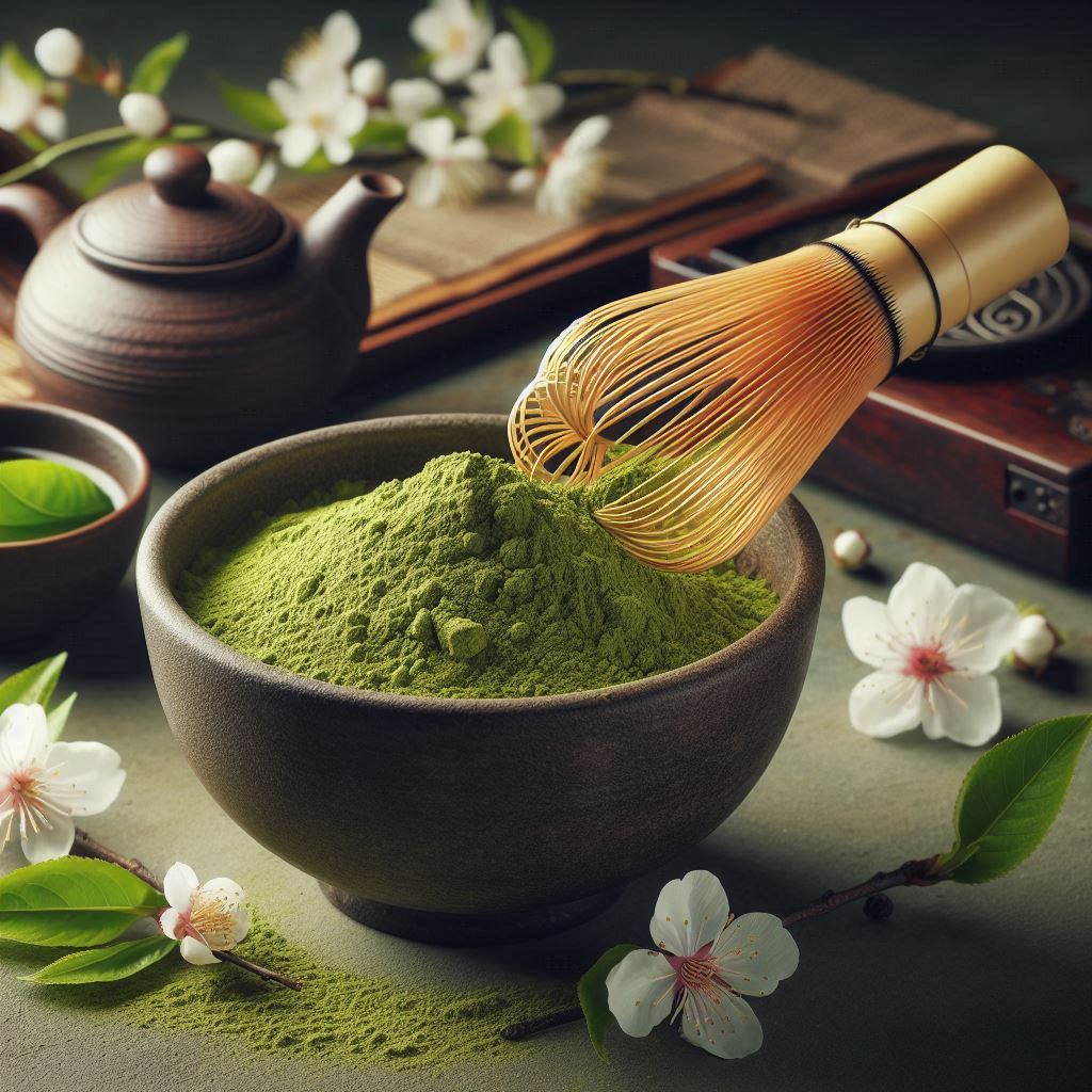 Uống matcha quá nhiều sẽ gây các tác dụng phụ
