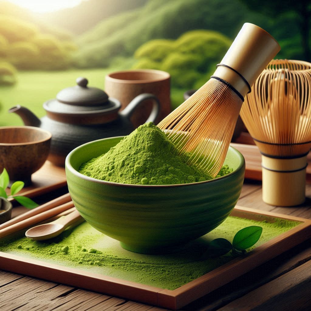 Uống matcha mỗi ngày nên hay không nên?