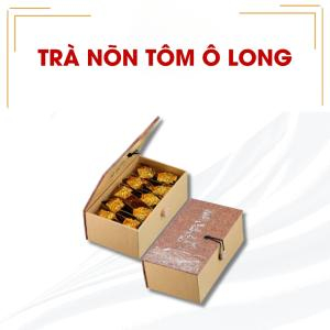 Trà Nõn Tôm Có Tác Dụng Gì?