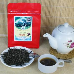 Trà bắc có chất dinh dưỡng gì?