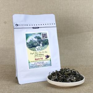 Vai trò của caffeine trong trà Shan Tuyết